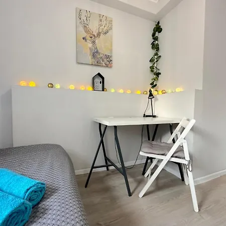 Alloggio in famiglia Stary Cosy